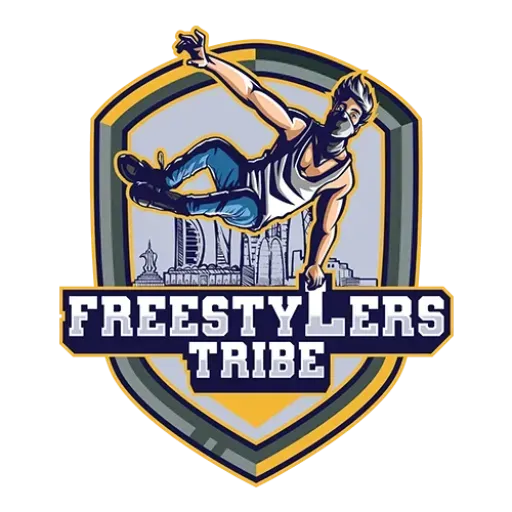 Freestylers Tribe