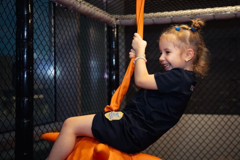 Freestylers Tribe - Softplay Area 003