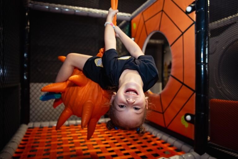 Freestylers Tribe - Softplay Area 004