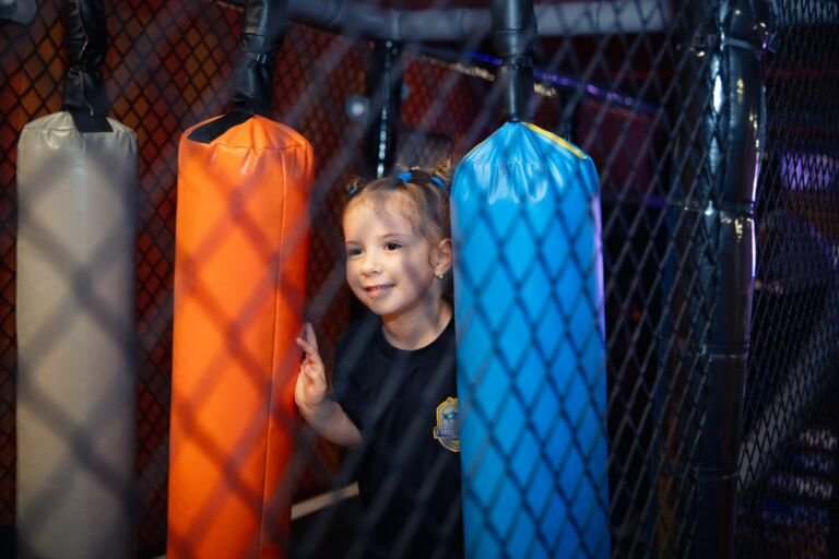 Freestylers Tribe - Softplay Area 006